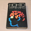 Stephen King Hohto